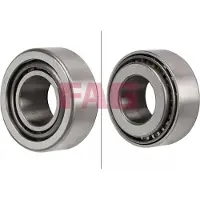 Schaeffler FAG Roulement de roue 33205