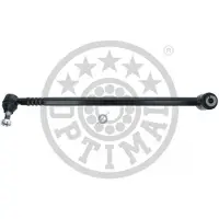 OPTIMAL G5-2042 Bras de suspension Arrière Haut Gauche pour HYUNDAI SANTA FÉ I (SM)