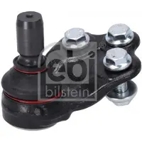 FEBI BILSTEIN Rotule de suspension 180385