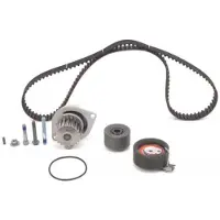 Bosch Kit distribution avec pompe à eau 1 987 948 712