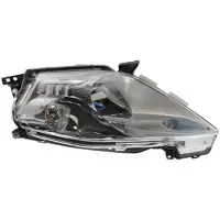 Valeo Projecteur principal 045164, gauche