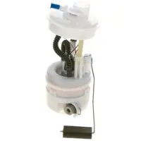 Bosch Pompe à carburant 0 986 580 255