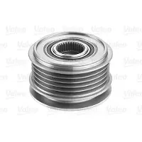Valeo Poulie roue libre, alternateur 588043