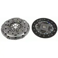 SACHS Jeu d'embrayage