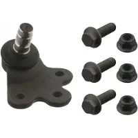 SWAG Rotule de suspension avant gauche et avant droite adaptée pour PEUGEOT 508 SW I (8E) 62 94 4180