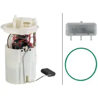 Hella 8TF 358 146-271 Brandstofpomp