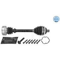 Meyle Arbre de transmission 100 498 0694
