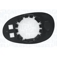 MAGNETI MARELLI Verre de rétroviseur, rétroviseur extérieur 351991303040