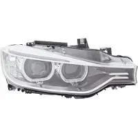 Hella Projecteur principal 1ZS354 983-221