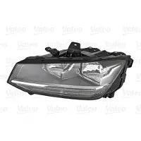 Valeo Projecteur principal 046836, gauche
