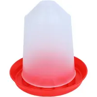 Savic Distributeur automatique de nourriture pour volières (300 cl)