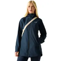 Regatta Natalina Jacket Bleu 46 Femme