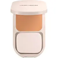 Laura Mercier Laura-Mercier Facial-make-up PowderReal Flawless Feather Matte Powder Foundation 3W Butterscotch 7.6 g ()