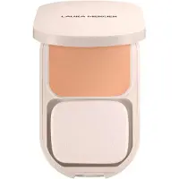 Laura Mercier Laura-Mercier Facial-make-up PowderReal Flawless Feather Matte Powder Foundation 2N Affogato 7.6 g ()