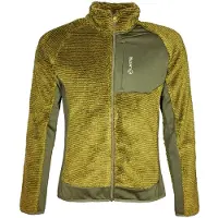 Lhotse Oscar Full Zip Fleece Vert M Homme