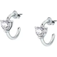 CHIARA FERRAGNI J19auv31 Earrings Argenté Femme