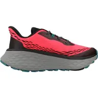 Columbia Konos Trillium Atr Hiking Shoes Rouge EU 37 1/2 Femme