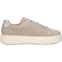 Rieker Veterschoenen Laag Veterschoenen Laag - Beige - Maat 43