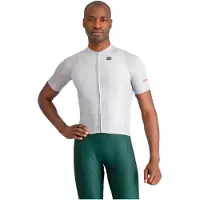 Sportful Supernova Short Sleeve Jersey Blanc XL Homme