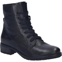 Josef seibel Bottines 'Kate 17' noir