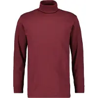 Ragman Pull-over rouge