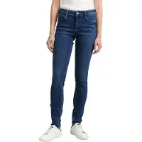 Tom Tailor Jean 'Lucie' bleu denim