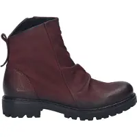 Josef seibel Bottines merlot