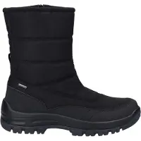 Josef seibel Alaska 53 | Bottes pour Hommes | noir