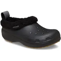 Crocs Sabots Classic Lined Shorty homme || Taille 43 / 44