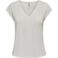 ONLY T-shirt 'ONLFree' blanc