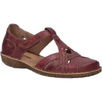 Josef seibel Ballerines ROSALIE 29 femmes - Rouge - 38