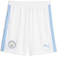 Puma Short Manchester City FC Replica pour homme