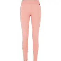 Just rhyse Leggings bleu ciel / baie / rose / blanc cassé