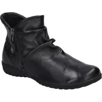 Josef seibel Naly 41 | Bottines pour Femmes | noir