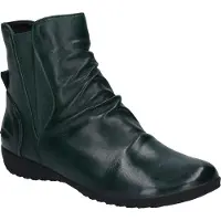 Josef seibel Naly 66 | Bottines pour Femmes | vert