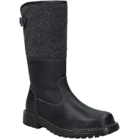 Josef seibel Chance 41 | Bottes pour Hommes | noir