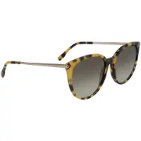 Lacoste Lunettes de soleil pour femme L928S-214 ø 56 mm