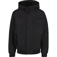 Brandit Jacob Jacket Noir XL Homme