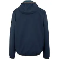 Regatta - Veste « Rehan » imperméable pour homme RG12006 (XL) (bleu marine)