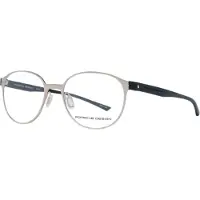 Porsche Lunettes de Soleil - Design - P8345 - Aviator - Titane - Or