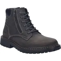 Josef seibel Chance 67 | Bottines pour Hommes | beige