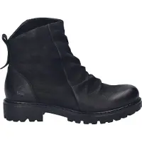 Josef seibel Bottines noir