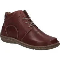 Josef seibel Neele 46 | Bottines pour Femmes | rouge