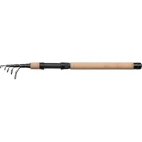 Berkley Lightning Ht Ii Spinning Rod Argenté 2.74 m / 7-28 g