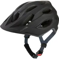 Alpina APAX MIPS, Demi-casque, In shape, Run System Ergo Flex, Visière de casque, Matte