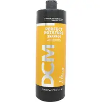 DCM Shampooing Diapason Perfect Moisture 1000ml (Shampoing liquide, 1000 ml)