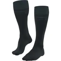Falke Sk7 Race Long Socks Noir EU 35-36 Femme