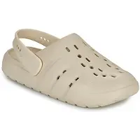 Adidas Sabots ADILETTE CLOG 2.0 femmes - Beige - 47