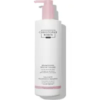 Christophe Robin Shampooing Volumateur Délicat aux Extraits de Rose 500 ml
