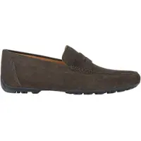 Geox U35cfb00020 Kosmopolis Grip Loafers Marron EU 46 Homme